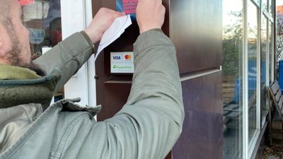 Чи звучить у Винниках російськомовна музика: перевірили близько 30 закладів