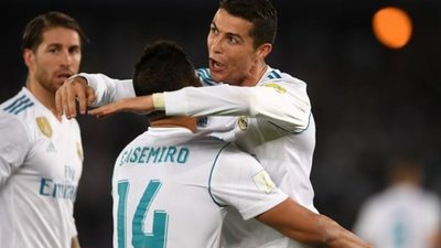 Мадридський «Реал» став чемпіоном світу серед клубів