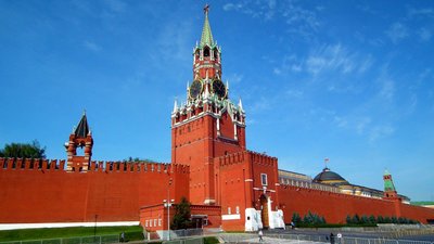 У Кремлі націлилися "звільняти" Україну цілковито