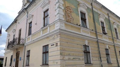 У Золочеві на крісло міського голови претендують шість кандидатів (ВІДЕО)
