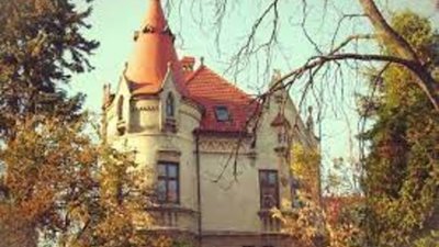У Львові просять врятувати віллу Алєксандера Кшечуновича