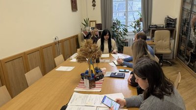 У Львові погодили список учасників бойових дій та членів сімей загиблих
