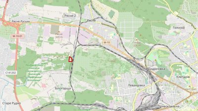 Прикордонники повідомили про черги на кордоні з Польщею
