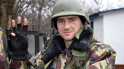 Мама зі Львівщини втратила другого сина на війні