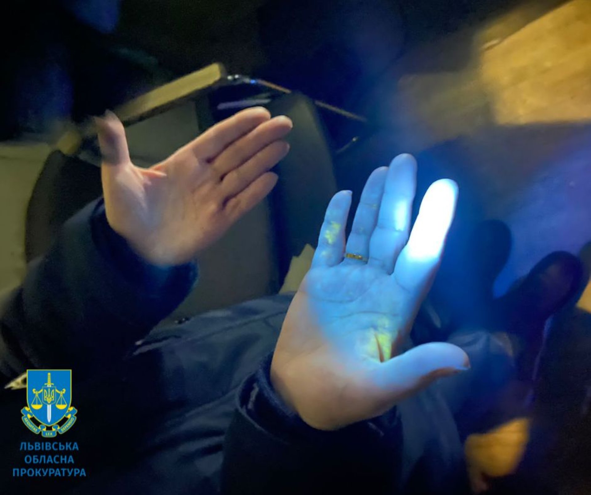 На Львівській митниці викрито чергову схему одержання хабарів