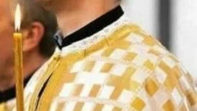 У Львові відійшов у вічність молодий отець