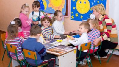 У Львові стартує реєстрація до садочків малюків, народжених цього року