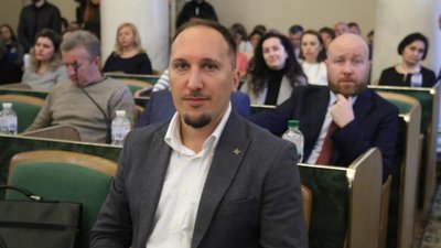 Львівська облрада просить присвоїти звання Героя України Мирославу Симчичу
