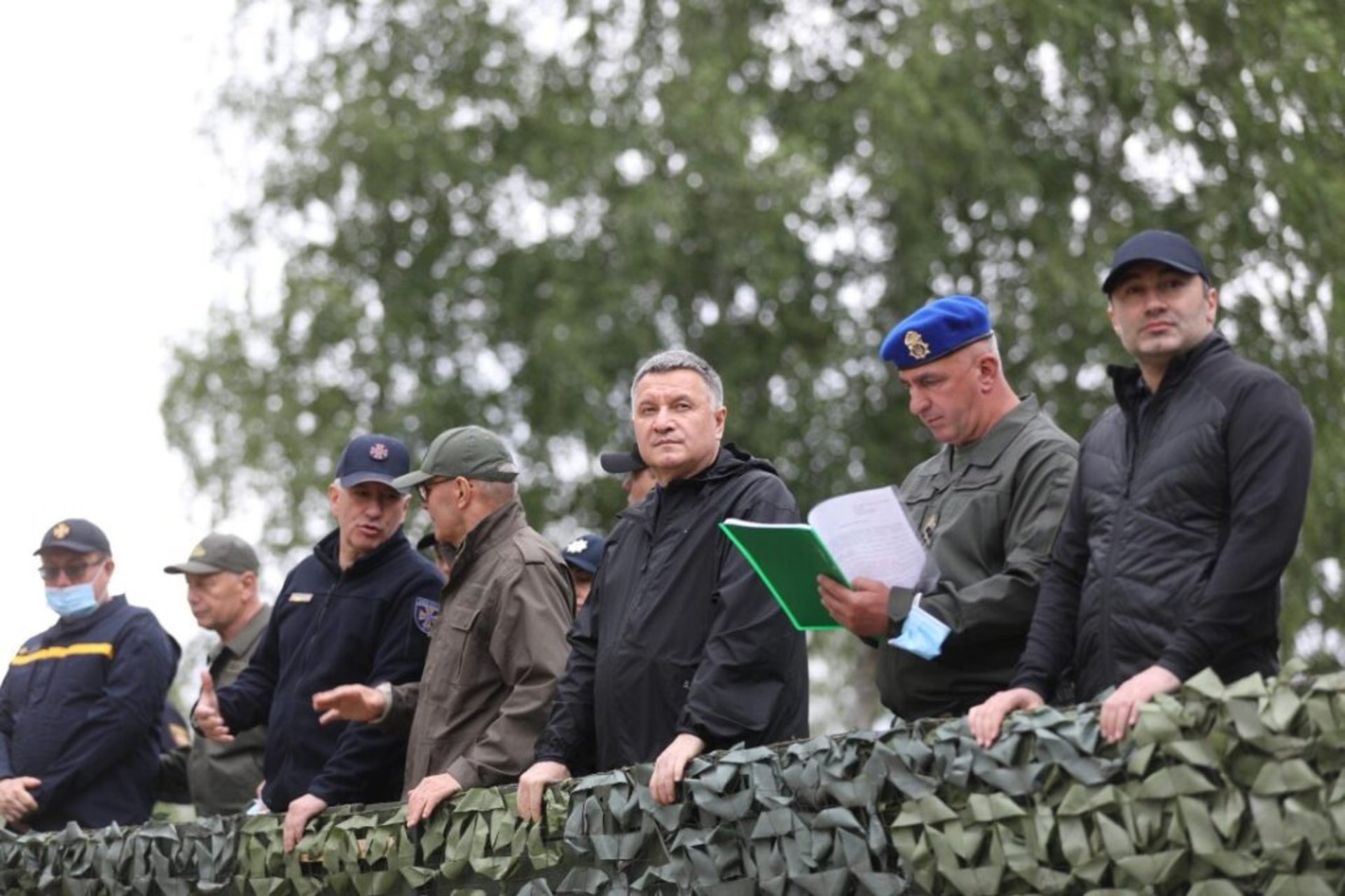 Аваков заявив про загрозу терактів в Україні, фото МВС