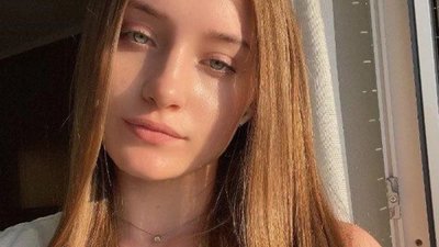У Львові зникла 17-річна дівчина (ФОТО)