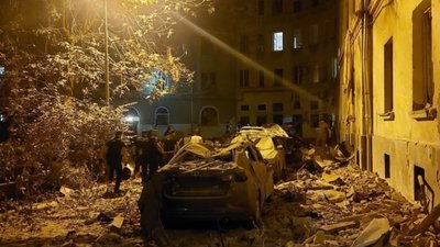Кількість загиблих у Львові зросла до пʼяти