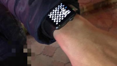 У Львові неповнолітні обікрали двох хлопців (ФОТО)