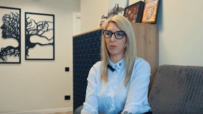 Від початку року понад 300 сімей на Львівщині взяли іпотеку на житло завдяки програмі єОселя (відео)