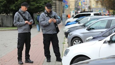 Рекет Садового за тиждень обікрав львівʼян на 1,4 млн грн