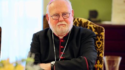 Львівщину відвідав один із найвищих дипломатичних представників Ватикану