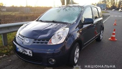 На Львівщині збирають кошти для лікування 13-річного Віталія Присяжного (ФОТО)