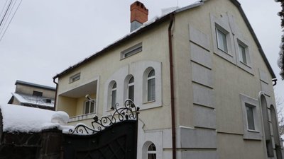 На Львівщині відкрили ще один дитячий будинок сімейного типу