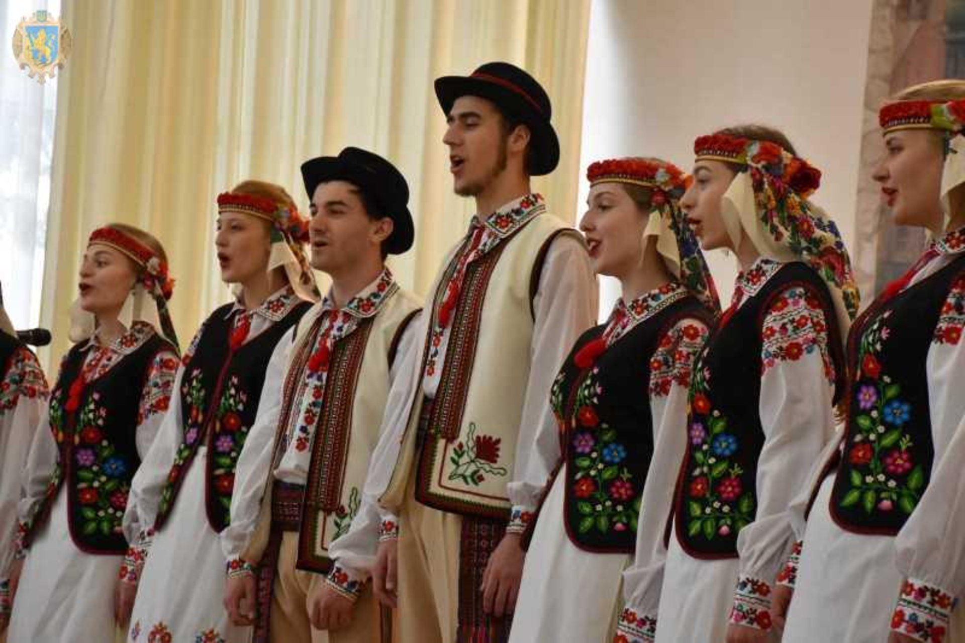 На Львівщині нагородили переможців та призерів Міжнародних та Всеукраїнських олімпіад