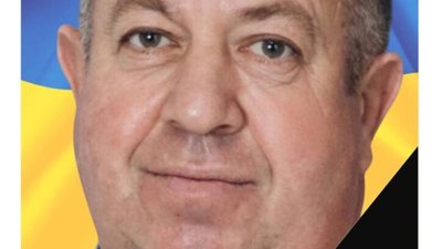 Львівщина попрощається із захисником 24 бригади