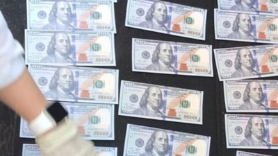 11 тисяч доларів за виїзд за кордон: на Львівщині затримали зловмисників (ФОТО)