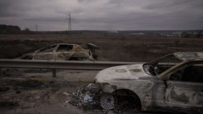 За добу від рук загарбників загинули ще два мирних мешканці Донеччини