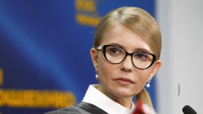 У Тимошенко відмовилися від віце-спікера і йдуть в опозицію