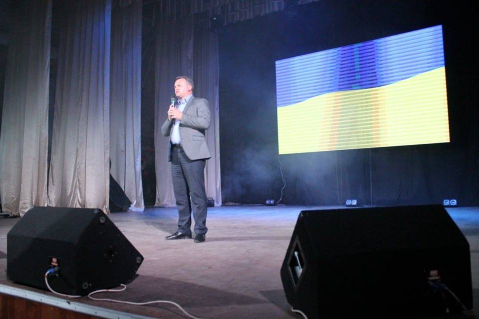 На Сокальщині стартував мистецький проект «Ремінісценції.UA» Фото: прес-служба ЛОДА.