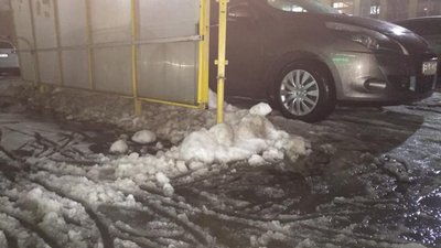 Комунальники Львова ще ніколи так погано не працювали, - "Варта-1"
