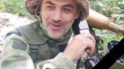 Львівщина втратила ще одного Героя України