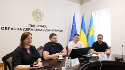 Юрій Холод взяв участь у засіданні Конгресу місцевих та регіональних влад