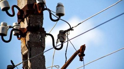 На Львівщині без електропостачання залишилися 28 сіл і мешканці трьох вулиць обласного центру