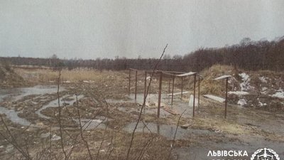 Директора львівського підприємства судитимуть за привласнення понад пів мільйона гривень на реконструкції сміттєзвалища у Великих Мостах