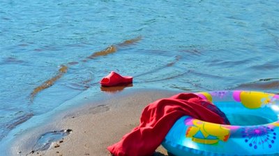 На курорті Херсонщини загинула дівчинка з Львівщини