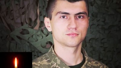Офіцеру з Львівщини Тарасу Матвіїву посмертно присвоїли звання Героя України