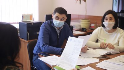 Львівська обласна рада цьогоріч остаточно перейде на електронний документообіг