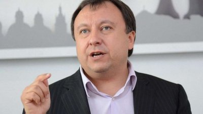 Слуги Зеленського не вилікували, а загострили проблему забудовників, - Княжицький