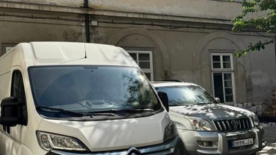 Львів відправив допомогу для ЗСУ