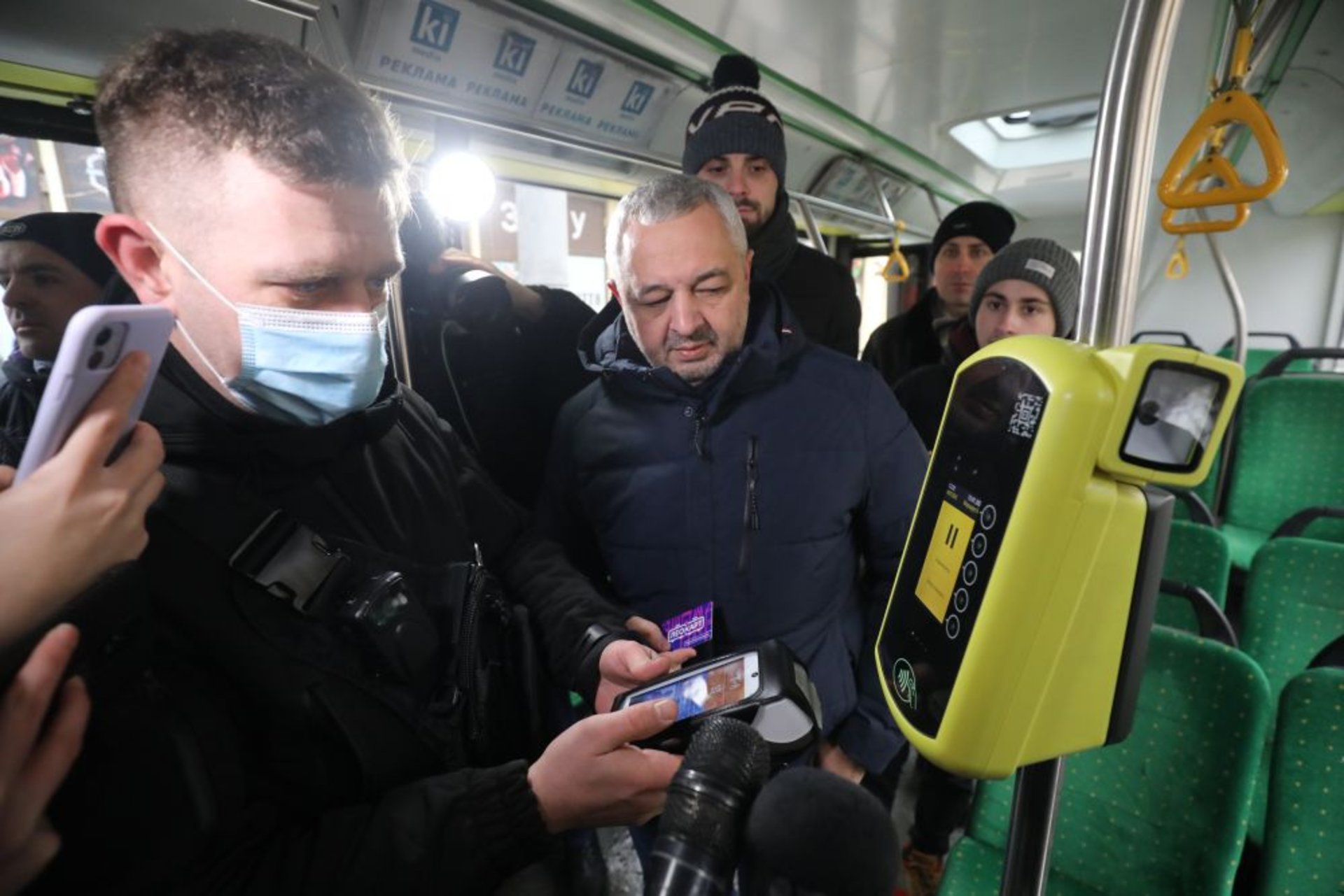 Фото ЛМР
