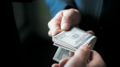 На Львівщині за хабар затримано керівника одного з районних відділів ДСНС