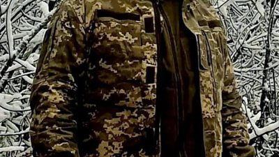 На війні з окупантом загинув молодий військовий зі Львівщини (ФОТО)