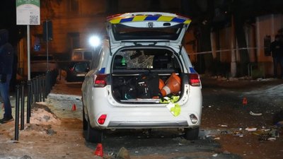 Зеленський розповів подробиці теракту у Львові