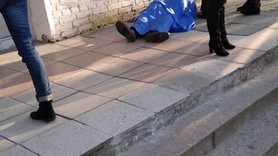 У Львові на виборчій дільниці помер чоловік
