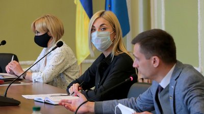 Не пройшло і два місяці: Собко нарешті заговорив про масове тестування мешканців Львівщини