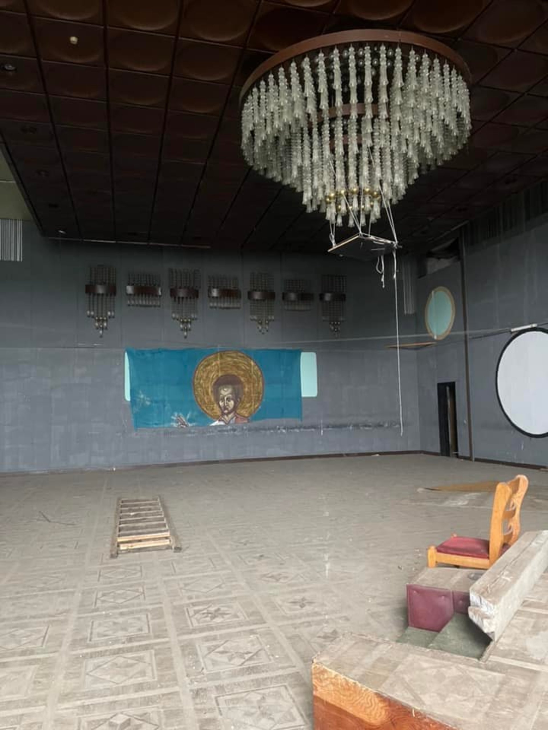 Фото Мережа молодіжних просторів ТВОРИ