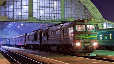 На Великодні свята буде більше додаткових поїздів до Львова (СПИСОК)