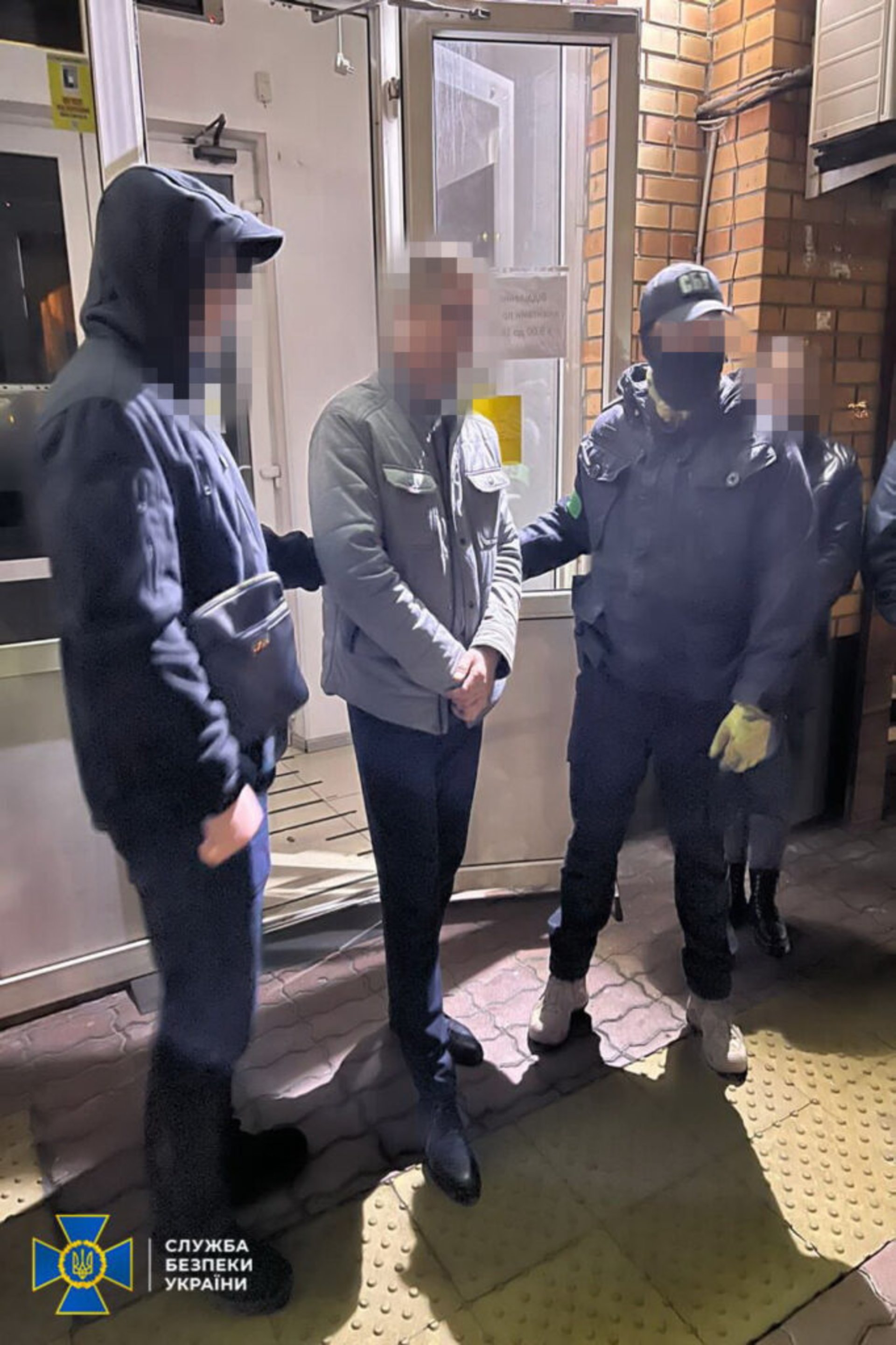 У Чернівцях депутат переправляв ухилянтів за кордон