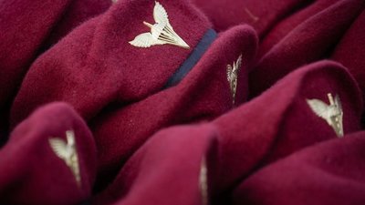Кращі десантники України з‘їдуться до Львова на чемпіонат з багатоборства