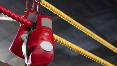 У Львові відкрили першу в Україні Академію боксу