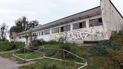 Садовий блокує викуп стадіону «Торпедо» для суспільних потреб, – депутат