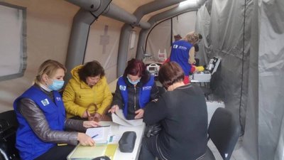 ​​У Дрогобицькому районі люди у складних життєвих обставинах можуть безкоштовно отримати медичну чи психологічну допомогу